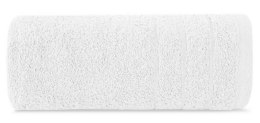 Ręcznik Reni 30x50 biały frotte 500g/m2 Eurofirany