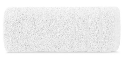 Ręcznik Reni 30x50 biały frotte 500g/m2 Eurofirany Ręcznik Reni 30x50 biały frotte 500g/m2 Eurofirany
