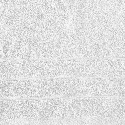Ręcznik Reni 30x50 biały frotte 500g/m2 Eurofirany Ręcznik Reni 30x50 biały frotte 500g/m2 Eurofirany
