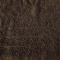 Ręcznik Reni 30x50 brązowy frotte 500g/m2 Eurofirany Ręcznik Reni 30x50 brązowy frotte 500g/m2 Eurofirany