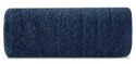 Ręcznik Reni 30x50 granatowy frotte 500g/m2 Eurofirany Ręcznik Reni 30x50 granatowy frotte 500g/m2 Eurofirany