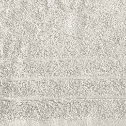 Ręcznik Reni 30x50 kremowy frotte 500g/m2 Eurofirany