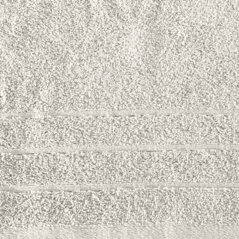 Ręcznik Reni 30x50 kremowy frotte 500g/m2 Eurofirany Ręcznik Reni 30x50 kremowy frotte 500g/m2 Eurofirany