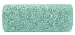 Ręcznik Reni 30x50 miętowy frotte 500g/m2 Eurofirany