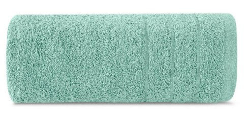 Ręcznik Reni 30x50 miętowy frotte 500g/m2 Eurofirany Ręcznik Reni 30x50 miętowy frotte 500g/m2 Eurofirany