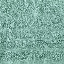 Ręcznik Reni 30x50 miętowy frotte 500g/m2 Eurofirany