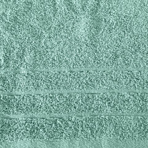 Ręcznik Reni 30x50 miętowy frotte 500g/m2 Eurofirany Ręcznik Reni 30x50 miętowy frotte 500g/m2 Eurofirany