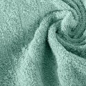Ręcznik Reni 30x50 miętowy frotte 500g/m2 Eurofirany Ręcznik Reni 30x50 miętowy frotte 500g/m2 Eurofirany