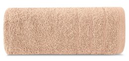 Ręcznik Reni 30x50 pudrowy różowy frotte 500g/m2 Eurofirany