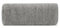 Ręcznik Reni 30x50 srebrny frotte 500g/m2 Eurofirany Ręcznik Reni 30x50 srebrny frotte 500g/m2 Eurofirany