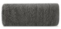 Ręcznik Reni 30x50 stalowy frotte 500g/m2 Eurofirany Ręcznik Reni 30x50 stalowy frotte 500g/m2 Eurofirany