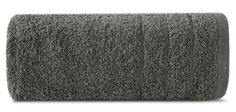 Ręcznik Reni 30x50 stalowy frotte 500g/m2 Eurofirany Ręcznik Reni 30x50 stalowy frotte 500g/m2 Eurofirany