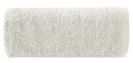 Ręcznik Reni 70x140 kremowy frotte 500g/m2 Eurofirany