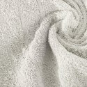 Ręcznik Reni 70x140 kremowy frotte 500g/m2 Eurofirany