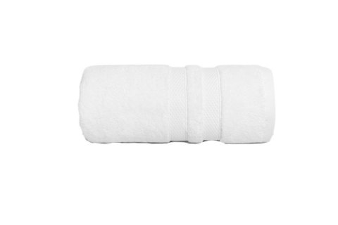Ręcznik River 50x90 biały 520g/m2 frotte Greno Ręcznik River 50x90 biały 520g/m2 frotte Greno
