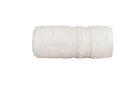 Ręcznik River 70x130 beżowy 520g/m2 frotte Greno Ręcznik River 70x130 beżowy 520g/m2 frotte Greno