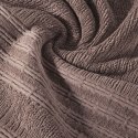 Ręcznik Romeo 50x90 bordowy frotte 500g/m2 Eurofirany Ręcznik Romeo 50x90 bordowy frotte 500g/m2 Eurofirany