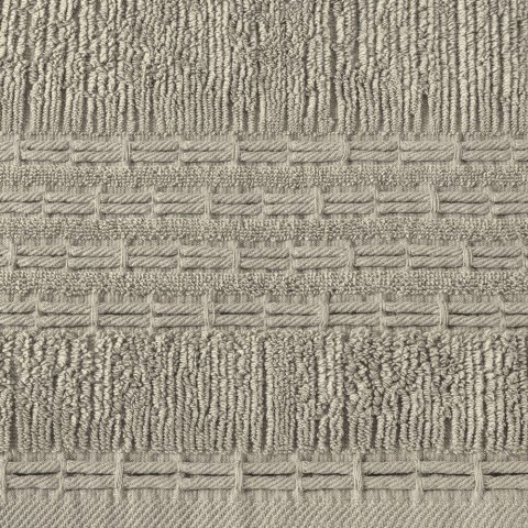 Ręcznik Romeo 50x90 brązowy jasny frotte 500g/m2 Eurofirany Ręcznik Romeo 50x90 brązowy jasny frotte 500g/m2 Eurofirany