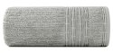 Ręcznik Romeo 50x90 stalowy frotte 500g/m2 Eurofirany Ręcznik Romeo 50x90 stalowy frotte 500g/m2 Eurofirany