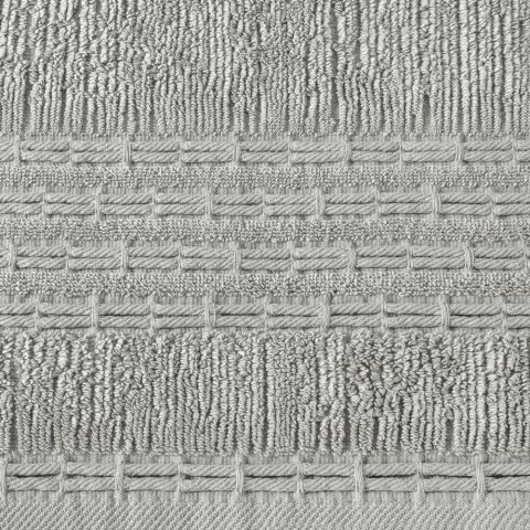 Ręcznik Romeo 50x90 stalowy frotte 500g/m2 Eurofirany Ręcznik Romeo 50x90 stalowy frotte 500g/m2 Eurofirany