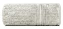 Ręcznik Romeo 70x140 beżowy frotte 500g/m2 Eurofirany Ręcznik Romeo 70x140 beżowy frotte 500g/m2 Eurofirany