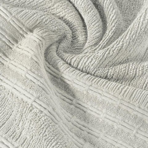 Ręcznik Romeo 70x140 beżowy frotte 500g/m2 Eurofirany Ręcznik Romeo 70x140 beżowy frotte 500g/m2 Eurofirany