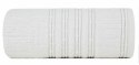 Ręcznik Romeo 70x140 biały frotte 500g/m2 Eurofirany