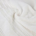 Ręcznik Romeo 70x140 biały frotte 500g/m2 Eurofirany