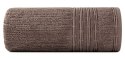 Ręcznik Romeo 70x140 bordowy frotte 500g/m2 Eurofirany Ręcznik Romeo 70x140 bordowy frotte 500g/m2 Eurofirany