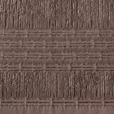 Ręcznik Romeo 70x140 bordowy frotte 500g/m2 Eurofirany Ręcznik Romeo 70x140 bordowy frotte 500g/m2 Eurofirany