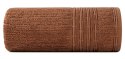 Ręcznik Romeo 70x140 ceglasty frotte 500g/m2 Eurofirany Ręcznik Romeo 70x140 ceglasty frotte 500g/m2 Eurofirany