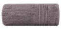 Ręcznik Romeo 70x140 fioletowy frotte 500g/m2 Eurofirany Ręcznik Romeo 70x140 fioletowy frotte 500g/m2 Eurofirany