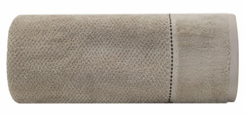 Ręcznik Salado 50x90 beżowy frotte 500g/m2 Eurofirany Ręcznik Salado 50x90 beżowy frotte 500g/m2 Eurofirany