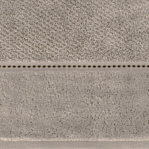Ręcznik Salado 50x90 beżowy frotte 500g/m2 Eurofirany Ręcznik Salado 50x90 beżowy frotte 500g/m2 Eurofirany