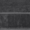 Ręcznik Salado 50x90 grafitowy frotte 500g/m2 Eurofirany Ręcznik Salado 50x90 grafitowy frotte 500g/m2 Eurofirany