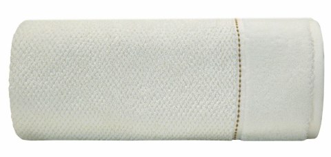Ręcznik Salado 50x90 kremowy frotte 500g/m2 Eurofirany Ręcznik Salado 50x90 kremowy frotte 500g/m2 Eurofirany
