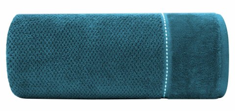Ręcznik Salado 50x90 turkusowy frotte 500g/m2 Eurofirany Ręcznik Salado 50x90 turkusowy frotte 500g/m2 Eurofirany