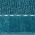 Ręcznik Salado 50x90 turkusowy frotte 500g/m2 Eurofirany Ręcznik Salado 50x90 turkusowy frotte 500g/m2 Eurofirany