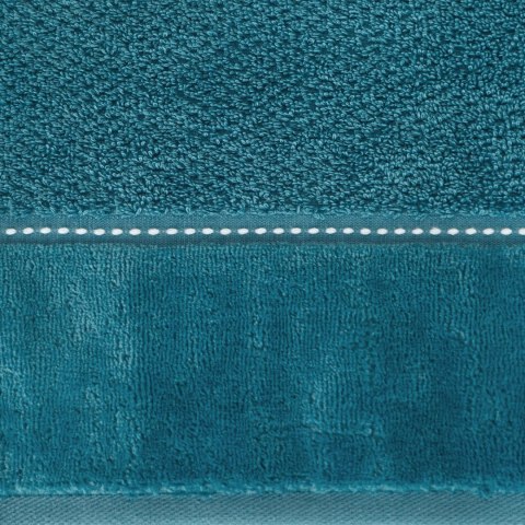 Ręcznik Salado 50x90 turkusowy frotte 500g/m2 Eurofirany Ręcznik Salado 50x90 turkusowy frotte 500g/m2 Eurofirany