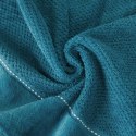 Ręcznik Salado 50x90 turkusowy frotte 500g/m2 Eurofirany Ręcznik Salado 50x90 turkusowy frotte 500g/m2 Eurofirany