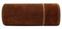 Ręcznik Salado 70x140 ceglasty frotte 500g/m2 Eurofirany Ręcznik Salado 70x140 ceglasty frotte 500g/m2 Eurofirany