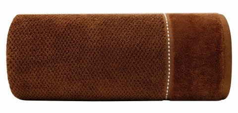 Ręcznik Salado 70x140 ceglasty frotte 500g/m2 Eurofirany Ręcznik Salado 70x140 ceglasty frotte 500g/m2 Eurofirany