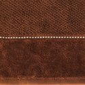 Ręcznik Salado 70x140 ceglasty frotte 500g/m2 Eurofirany Ręcznik Salado 70x140 ceglasty frotte 500g/m2 Eurofirany