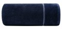 Ręcznik Salado 70x140 granatowy frotte 500g/m2 Eurofirany Ręcznik Salado 70x140 granatowy frotte 500g/m2 Eurofirany