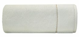 Ręcznik Salado 70x140 kremowy frotte 500g/m2 Eurofirany