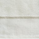 Ręcznik Salado 70x140 kremowy frotte 500g/m2 Eurofirany