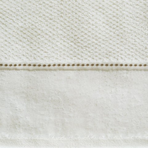 Ręcznik Salado 70x140 kremowy frotte 500g/m2 Eurofirany Ręcznik Salado 70x140 kremowy frotte 500g/m2 Eurofirany