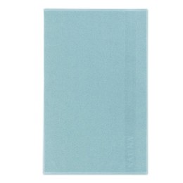 Ręcznik do Sauny 100x180 Sauna niebieski BZ-008T Zwoltex 23