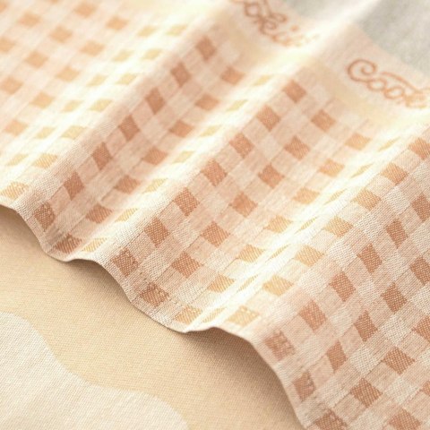 Ścierka kuchenna 50x70 Cookies beżowa 9217/1 Zwoltex 23 Ścierka kuchenna 50x70 Cookies beżowa 9217/1 Zwoltex 23