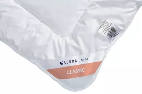 Kołdra antyalergiczna 135x200 Classic letnia biała Inter Widex Kołdra antyalergiczna 135x200 Classic letnia biała Inter Widex
